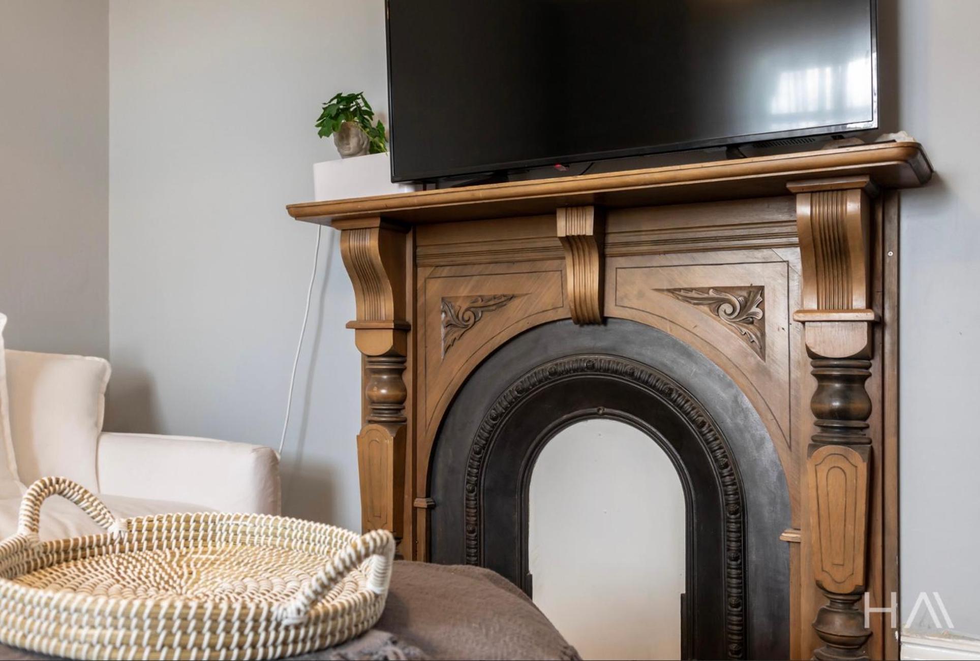 Apartment Charm On Forster - Pet Friendly *