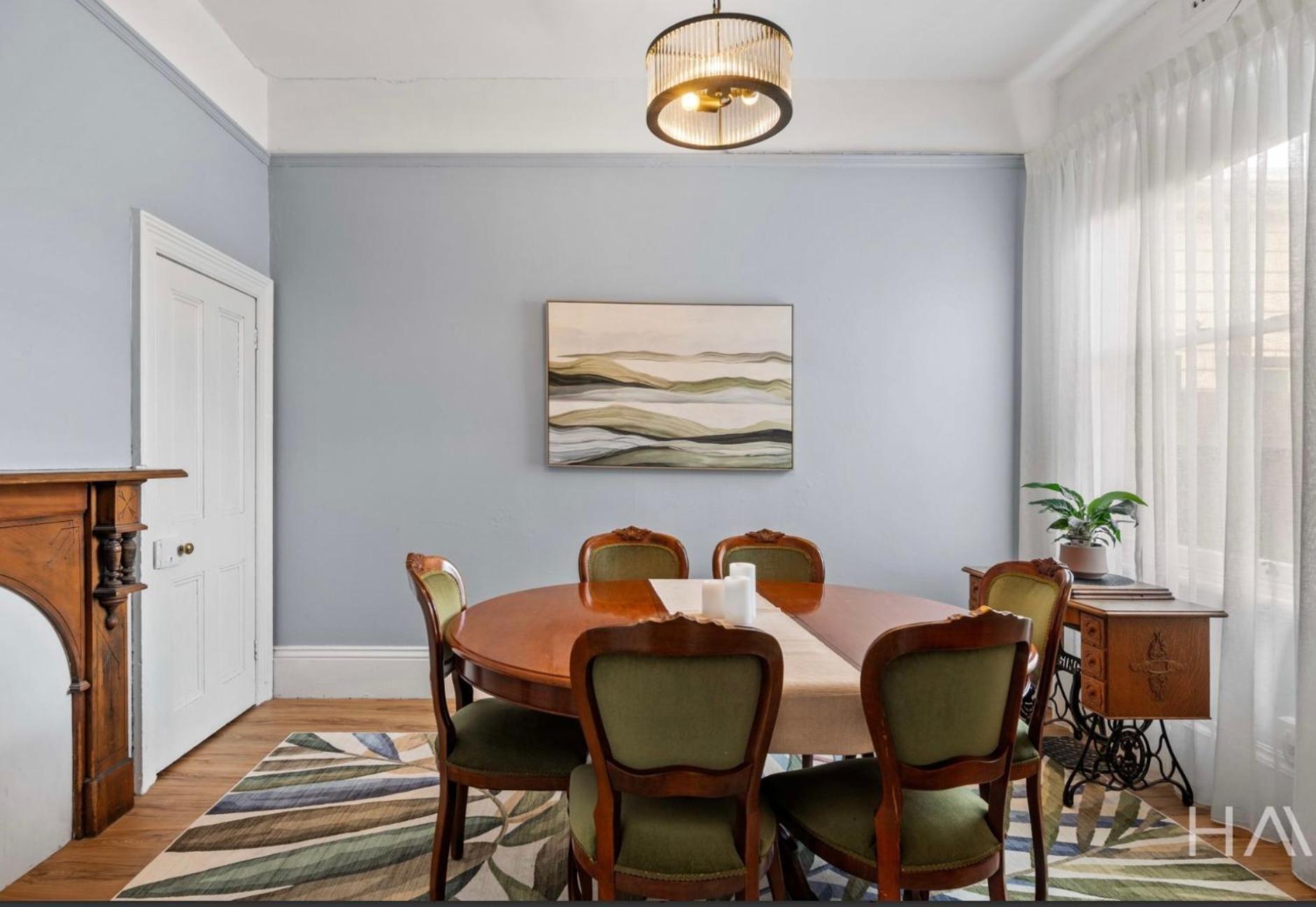Charm On Forster - Pet Friendly